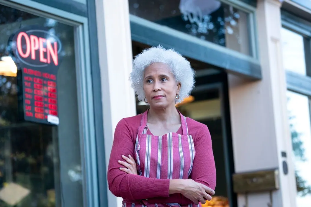 Biden’s Policies Darken Small Business Outlook