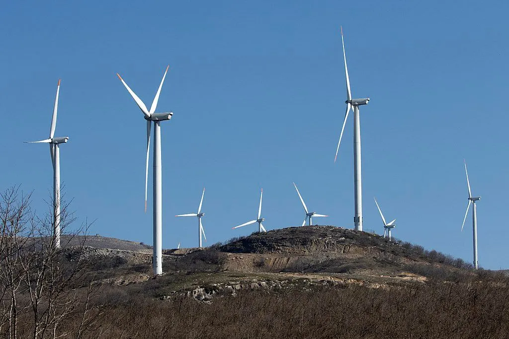 President Biden's 'Whole of Government' Climate Spending Extravaganza