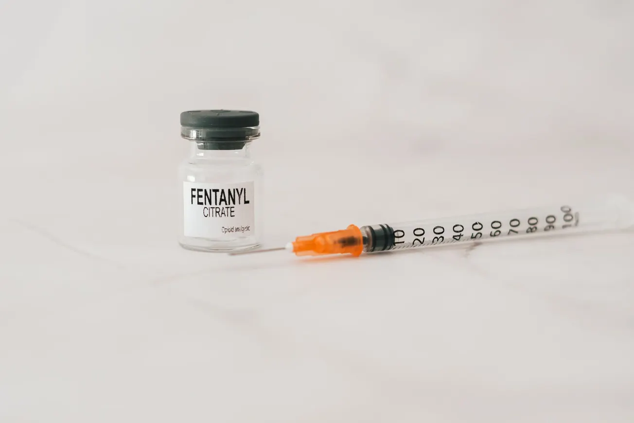Fentanyl Citrate