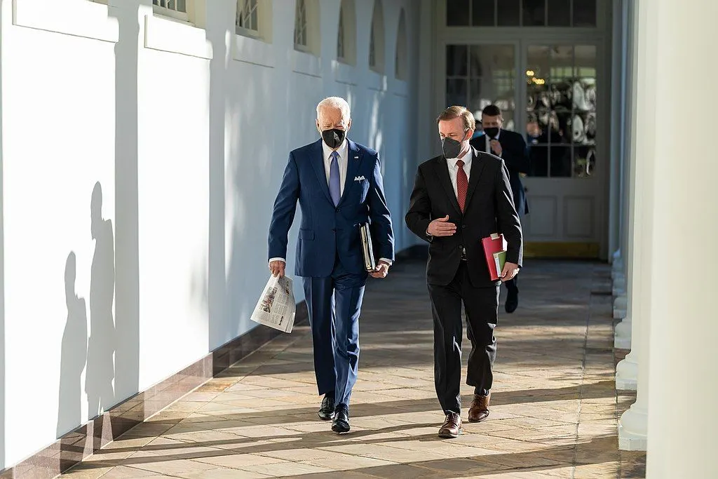 Here Are the Senior Biden Officials Entangled in Durham's Criminal Russiagate Probe