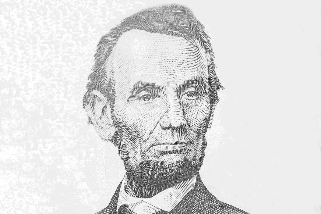 Abe Lincoln – A Guiding Light On July 4th
