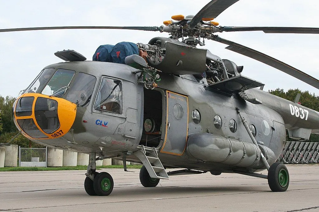 Alan Wilson, CC BY-SA 2.0 <https://creativecommons.org/licenses/by-sa/2.0>, 