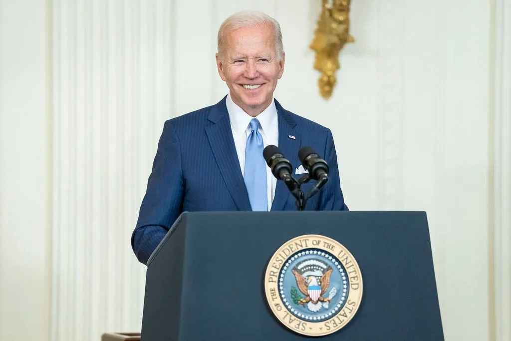 Americans Will See Right Through Biden’s Economic Falsehoods — and Vote Accordingly