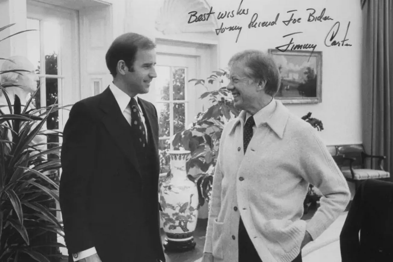 The Bidenomics Sham Is Collapsing