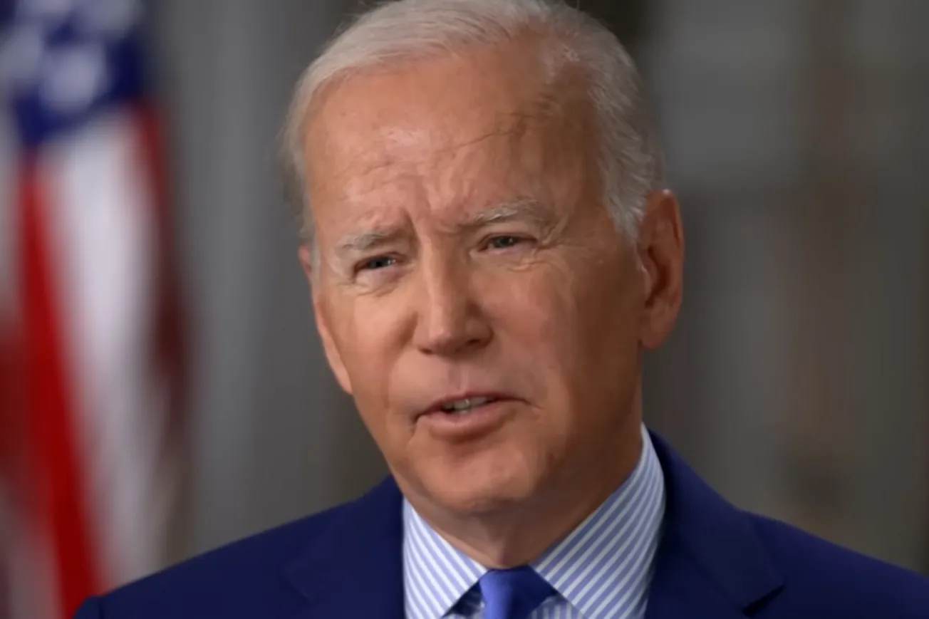 U.S And China Tussle Over Taiwan