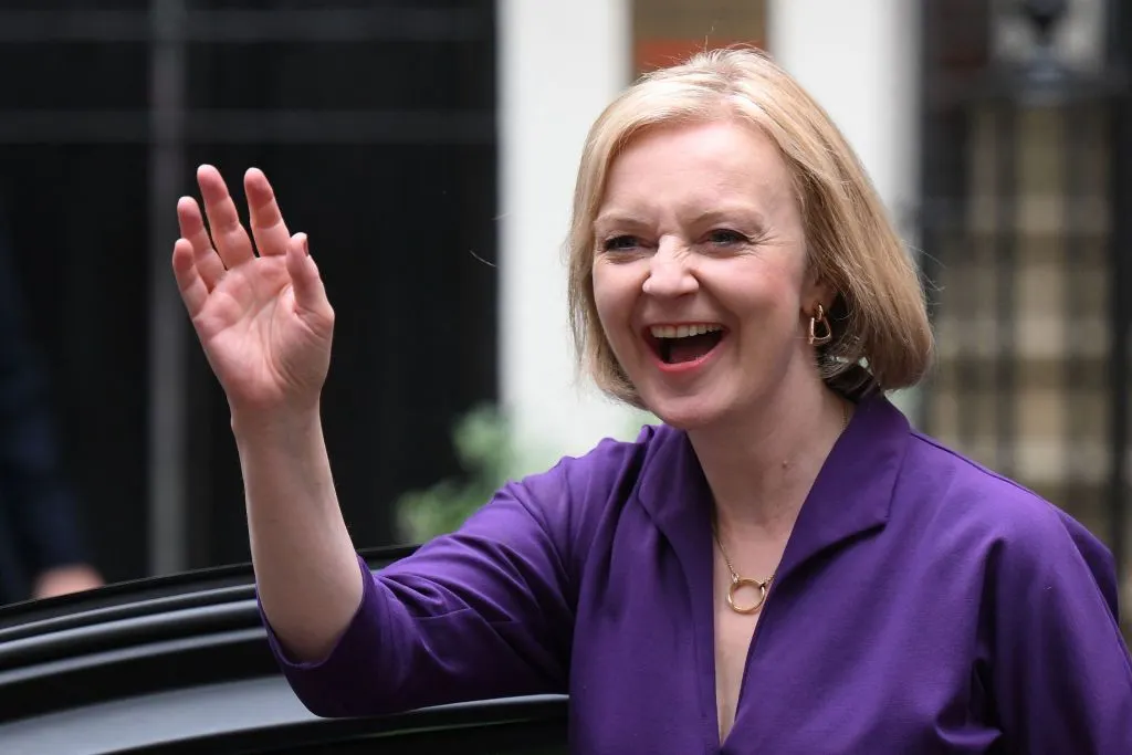 Liz Truss Faces Epic Economic Challenges