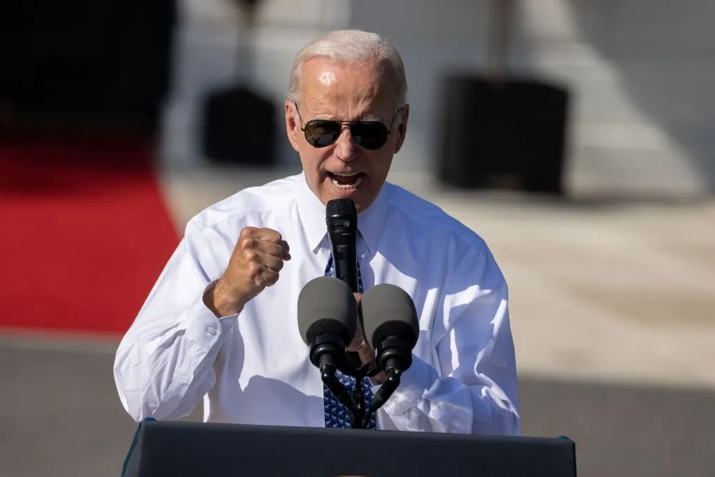 Americans Make Enormous Sacrifices While Bidenflation Remains At 12.6%