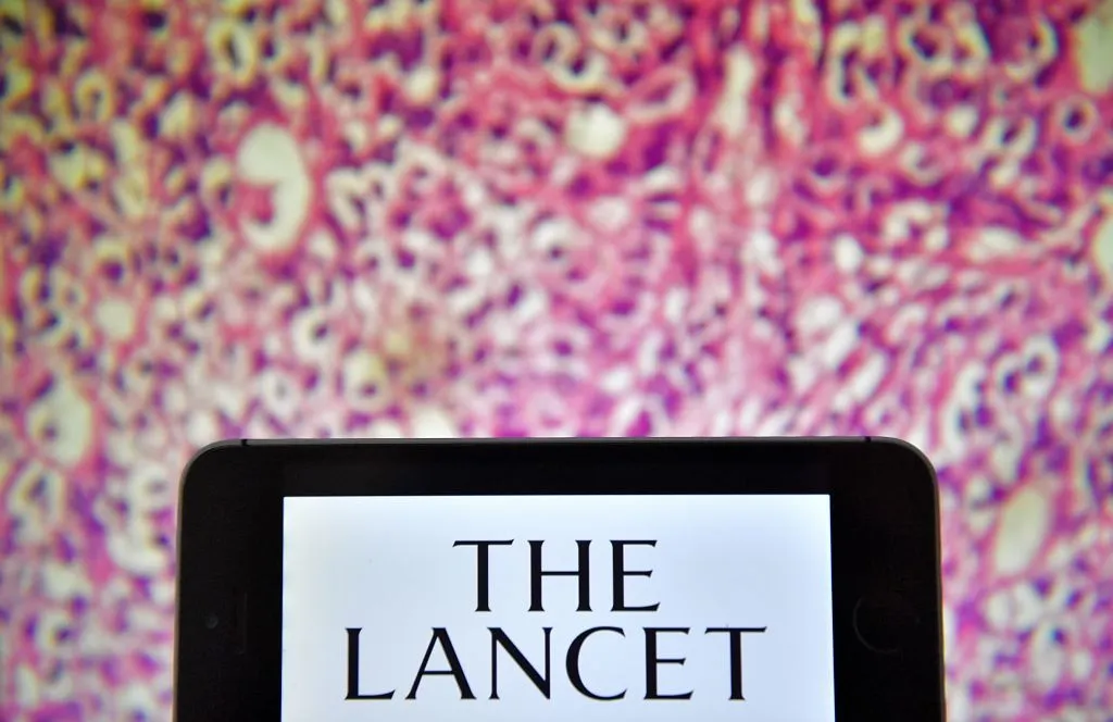 The Lancet’s Bombshell Mires Covid-19 Origin Probe