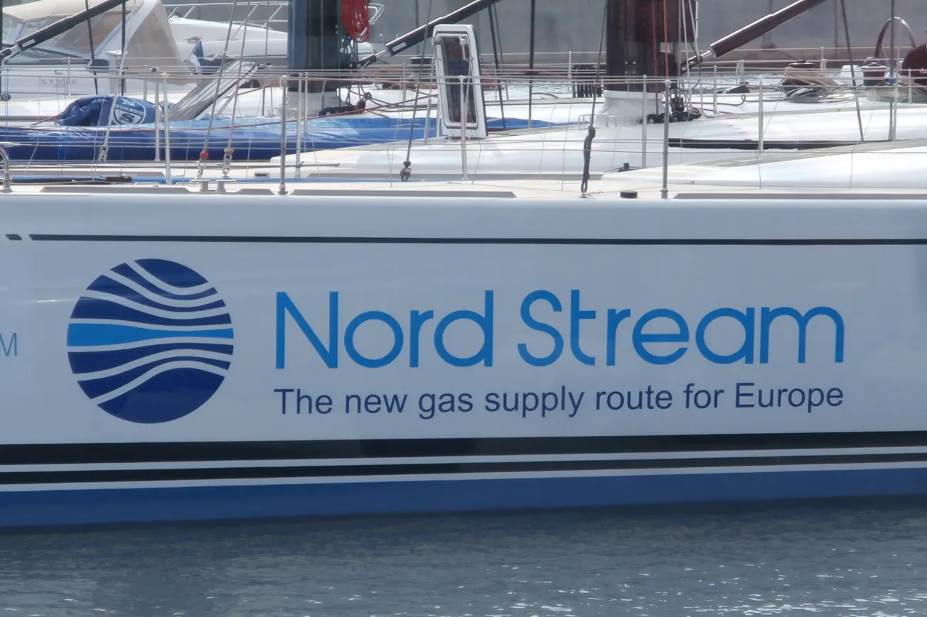 Fear Of Sabotage After Pipeline Leaks