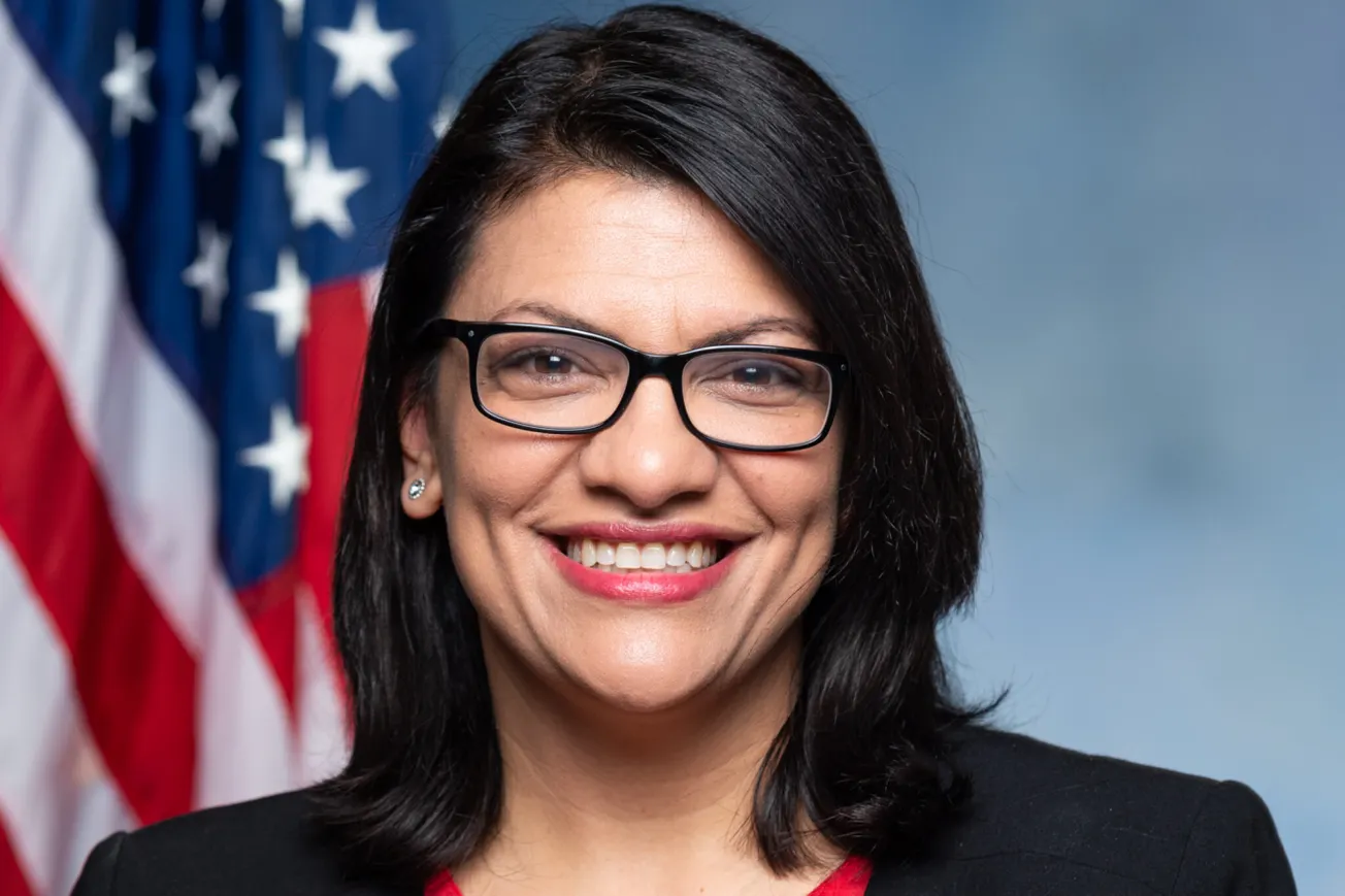 The Far-Left Progressives Of The Democratic Party Aren't Rooting For America