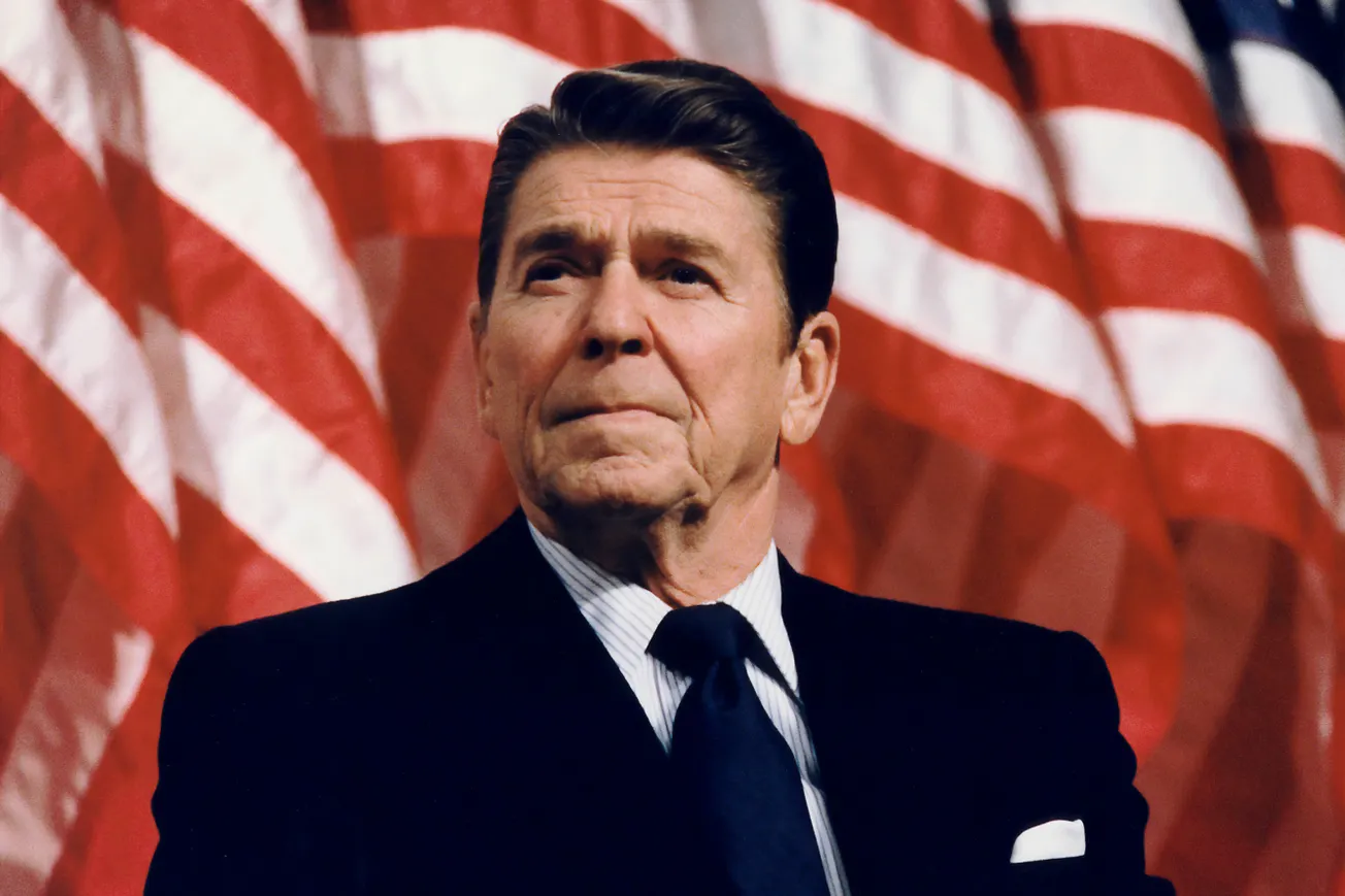 The U.S. Has Taken A Sharp Turn To The Left Under Biden