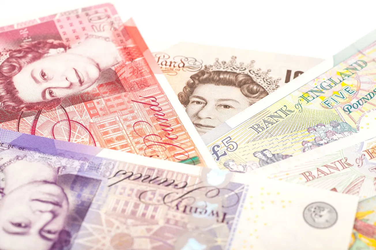 Britain’s Currency Crises And Crashes