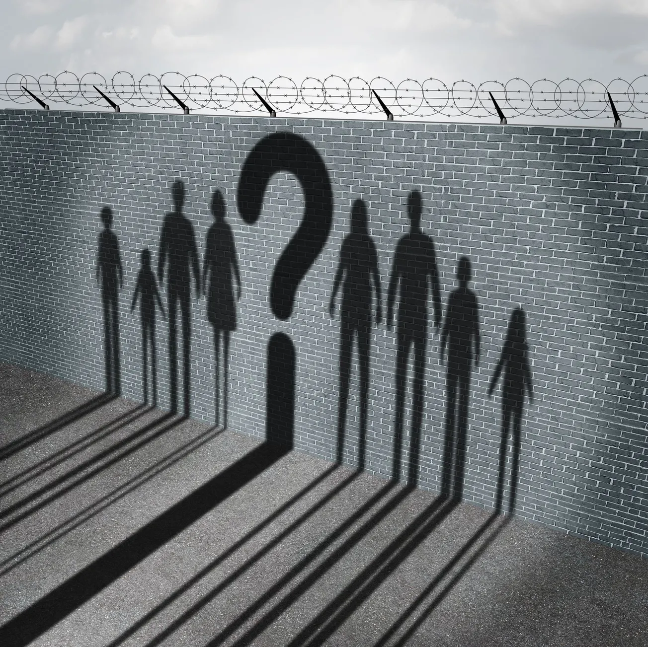 EXCLUSIVE: Venezuelans Expected To Flood The US Border Due To A ‘Perception’ They Can Stay Indefinitely, Internal DHS Report Says