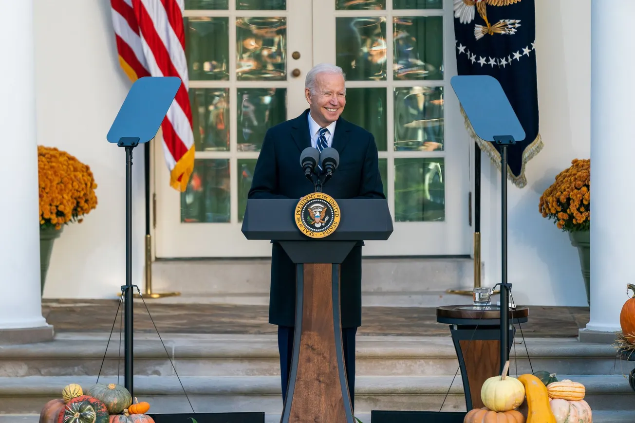 Biden Flunks Another Inflation Exam