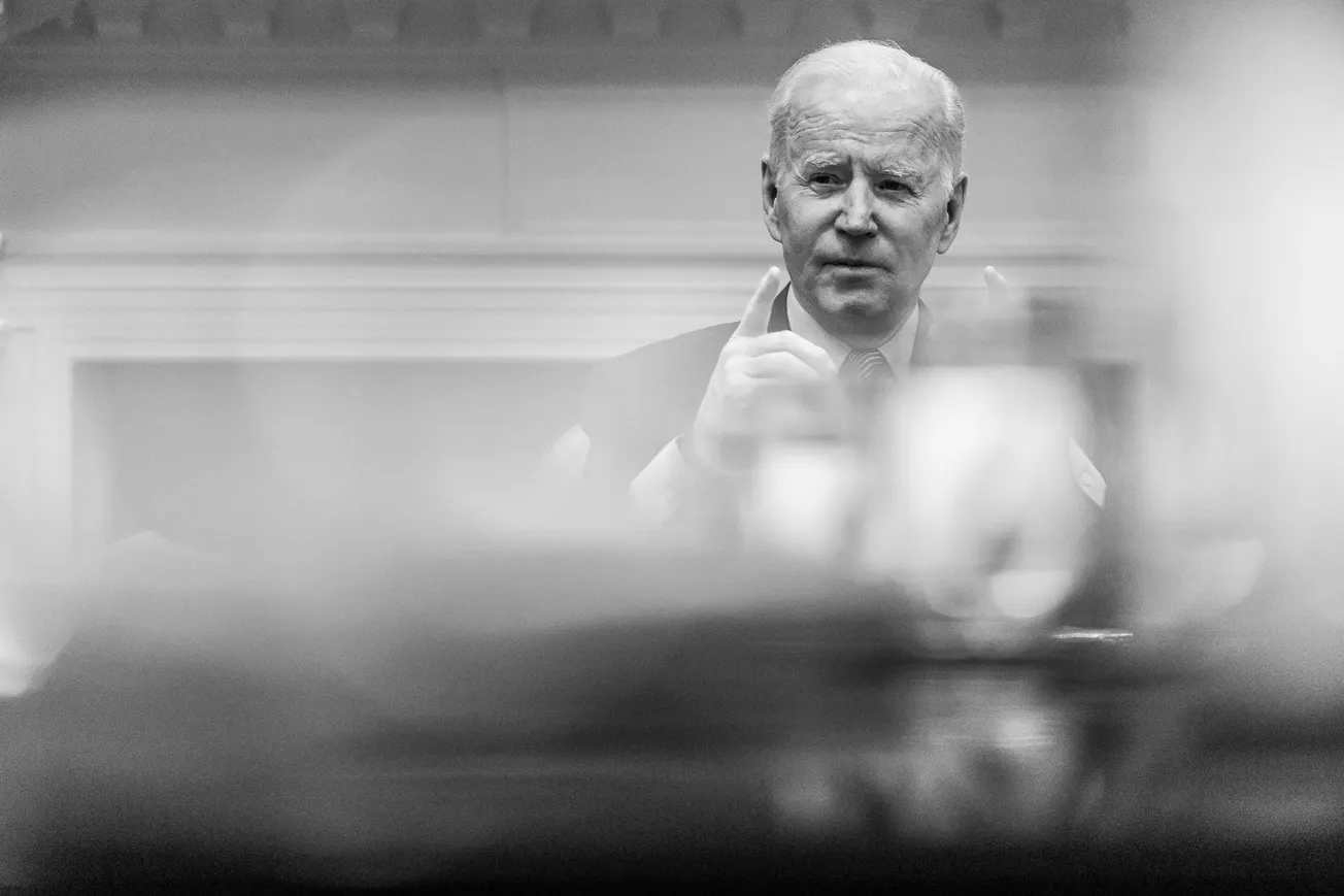 Biden's War Against Fossil Fuels Is Killing The Economy