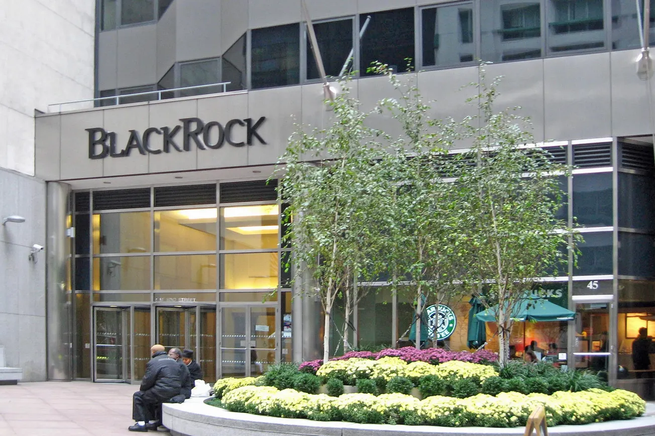 ‘Massive Fiduciary Breach’: Missouri Withdraws Half A Billion Worth of Pension Funds From BlackRock’s Control