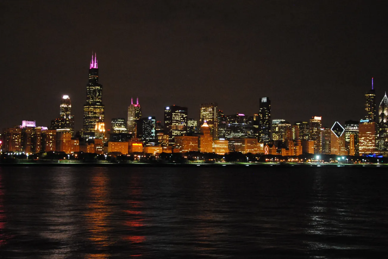 Here Are All The Companies Fleeing Crime-Infested Chicago