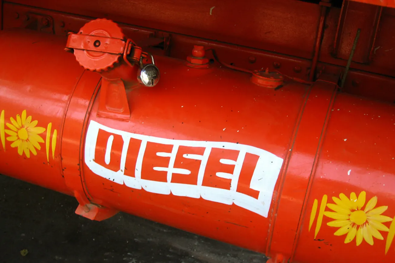 Biden Admin Seems To Think The Diesel Crisis Will Magically Fix Itself