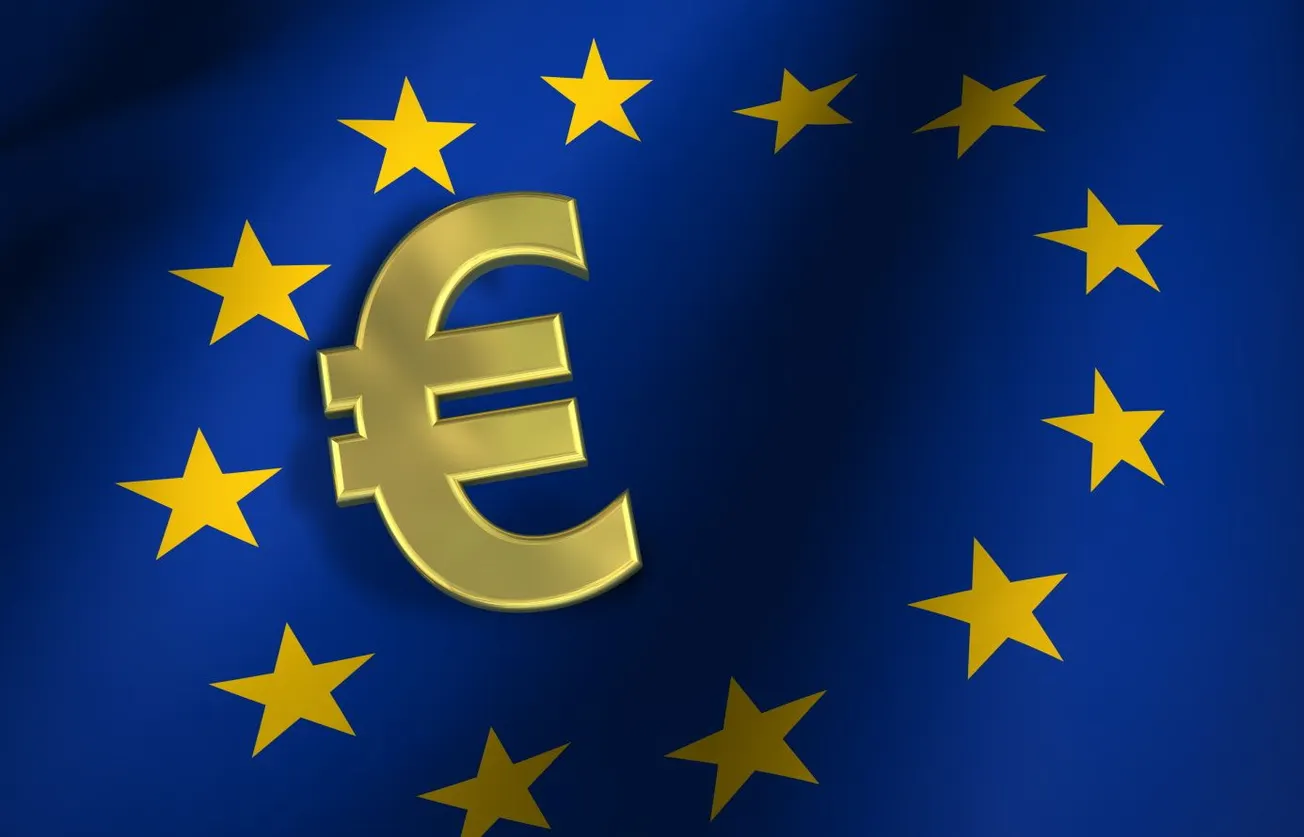 Index Signals Eurozone Recession