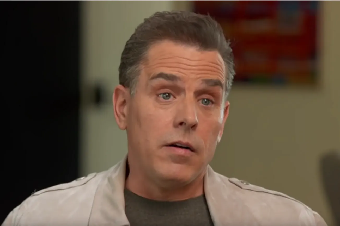 AG Garland Must Appoint A Special Counsel To Investigate Hunter Biden