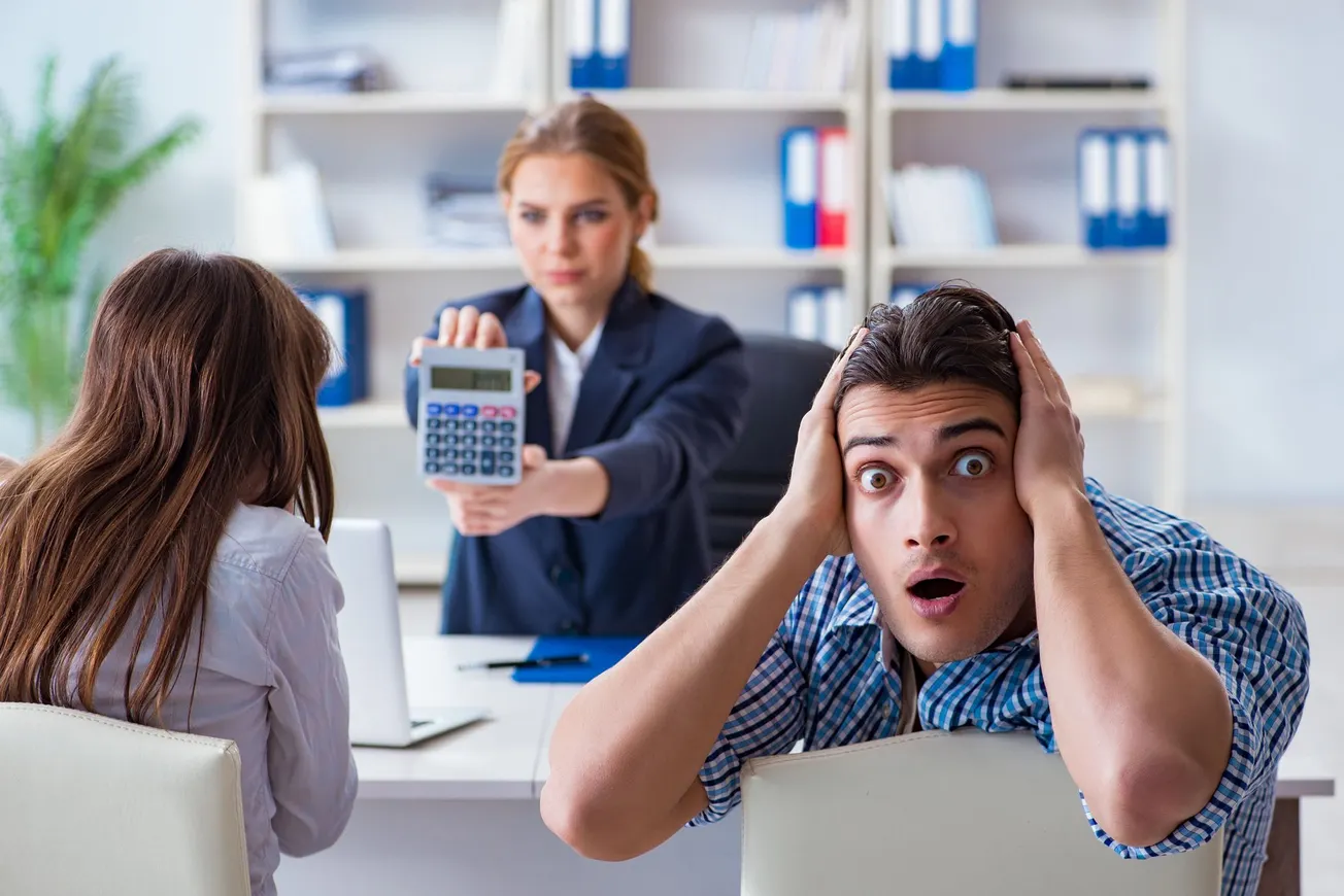 The Housing Market: The  First Casualty in the Fed’s Fight Against Inflation