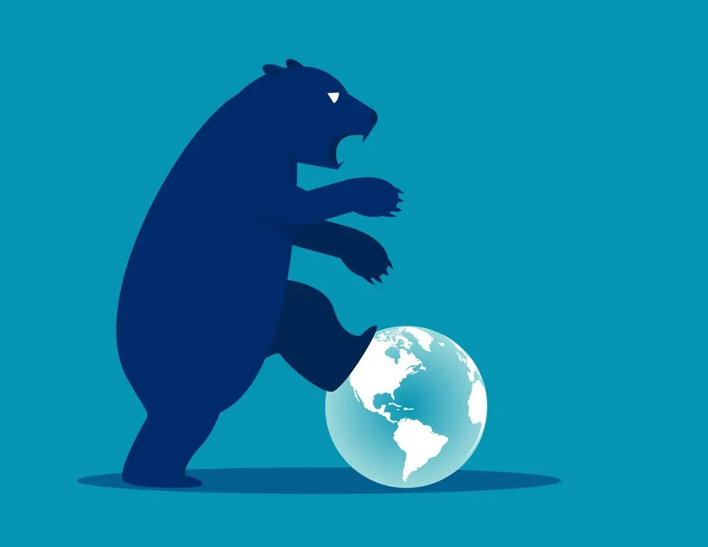 Retirement Plans Set For Trillion Dollar ‘Tailspin,’ Economists Warn