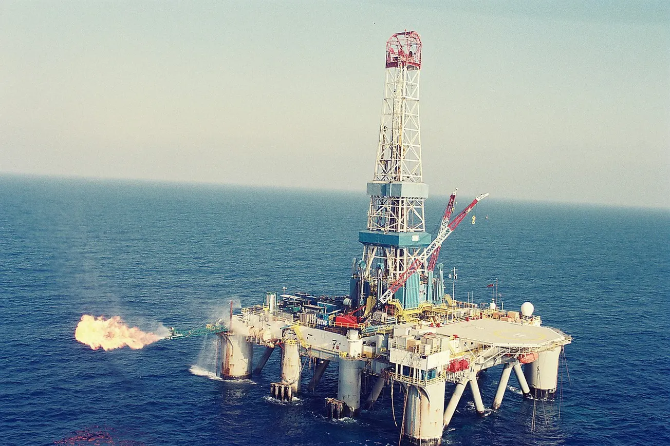 Lebanon And Israel Near Maritime Deal