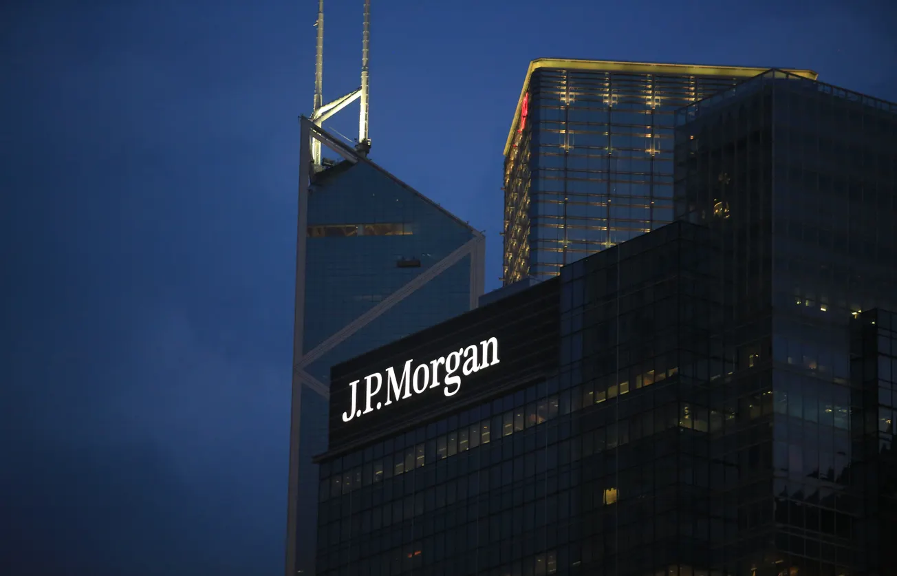 JPMorgan President Warns The Worst Is Yet To Come For US Economy