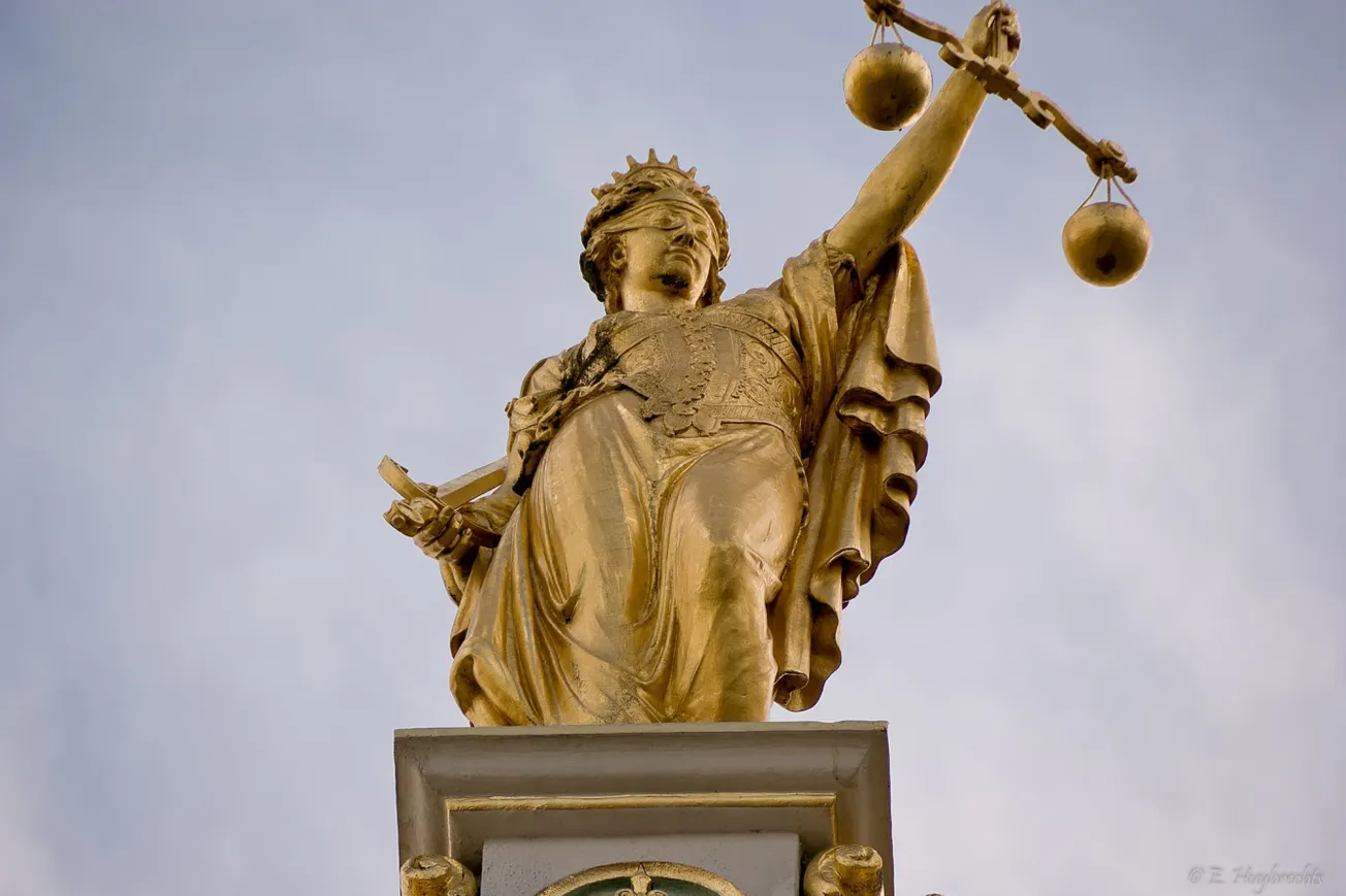 Biased, Two-Tier Justice System Is A Growing Problem: I&I/TIPP Poll