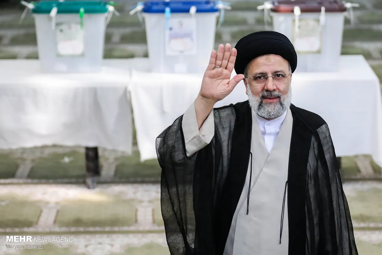 Biden Has Never Had The Gumption To Call Iran The Evil Empire