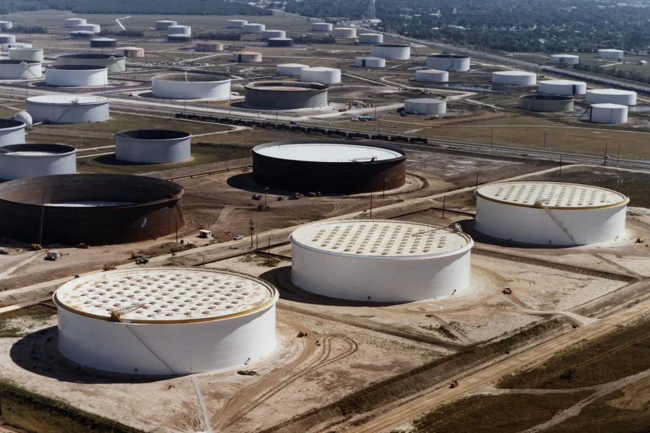 President Biden’s Strategic Political Reserve