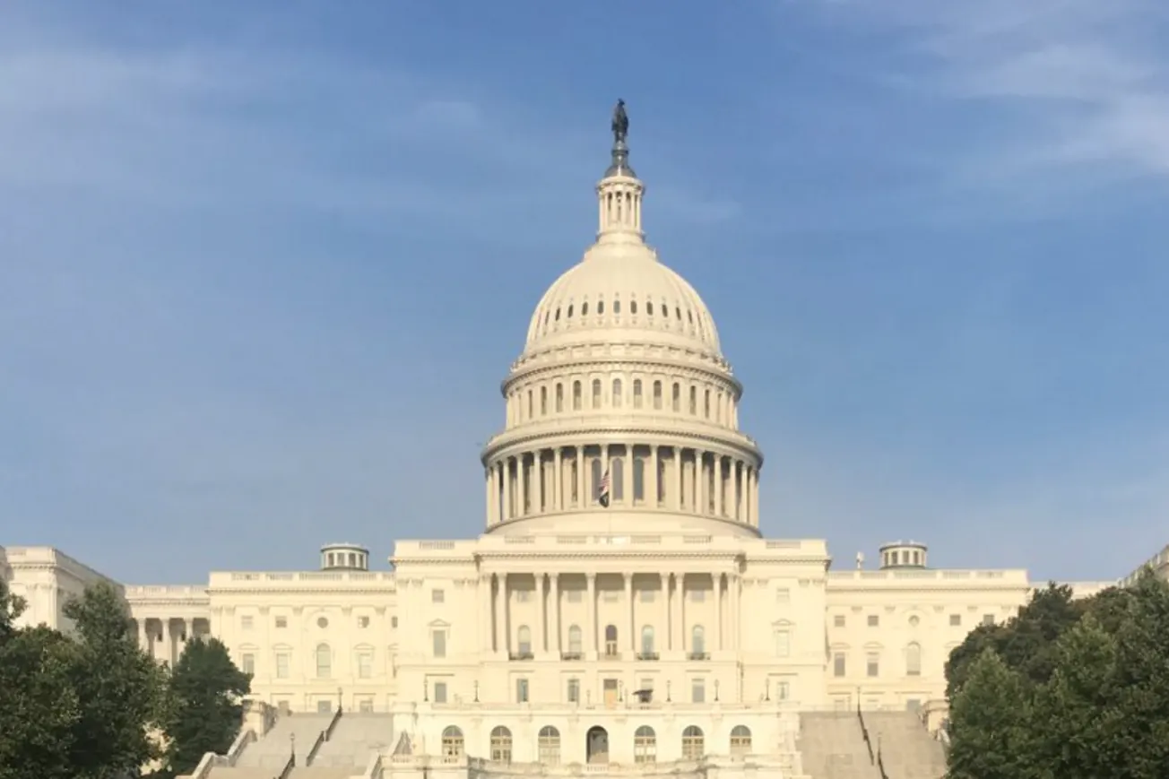 Independents Hold Key To 2022 GOP ‘Red Wave’: I&I/TIPP Poll