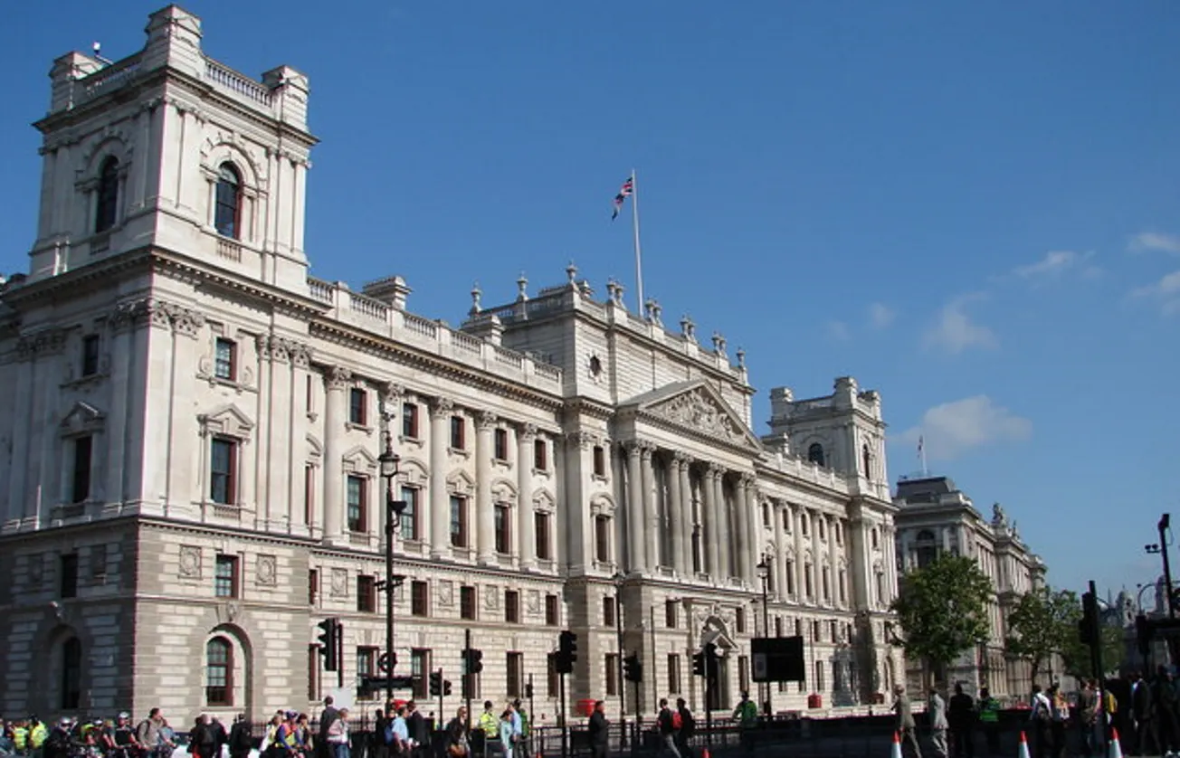 Possible Cuts To Fix UK Budget