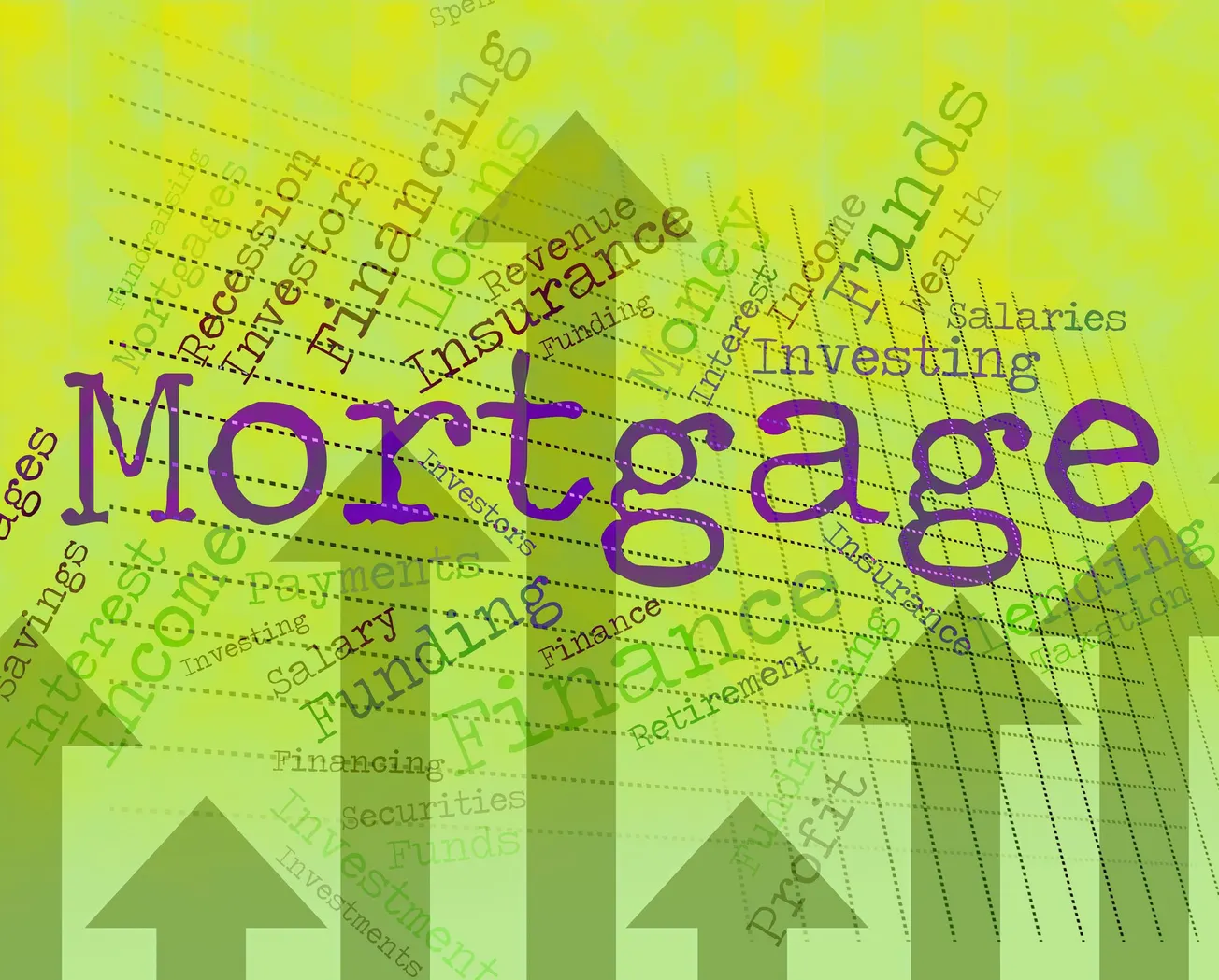 High Interest Rates Are Strangling The Mortgage Market