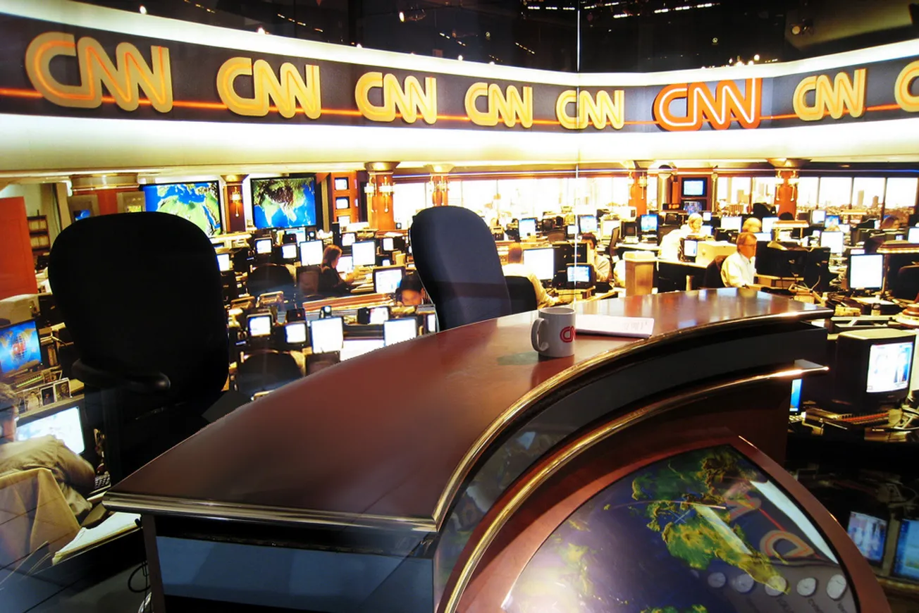 Media Go To Increasingly Absurd Lengths To Protect Biden