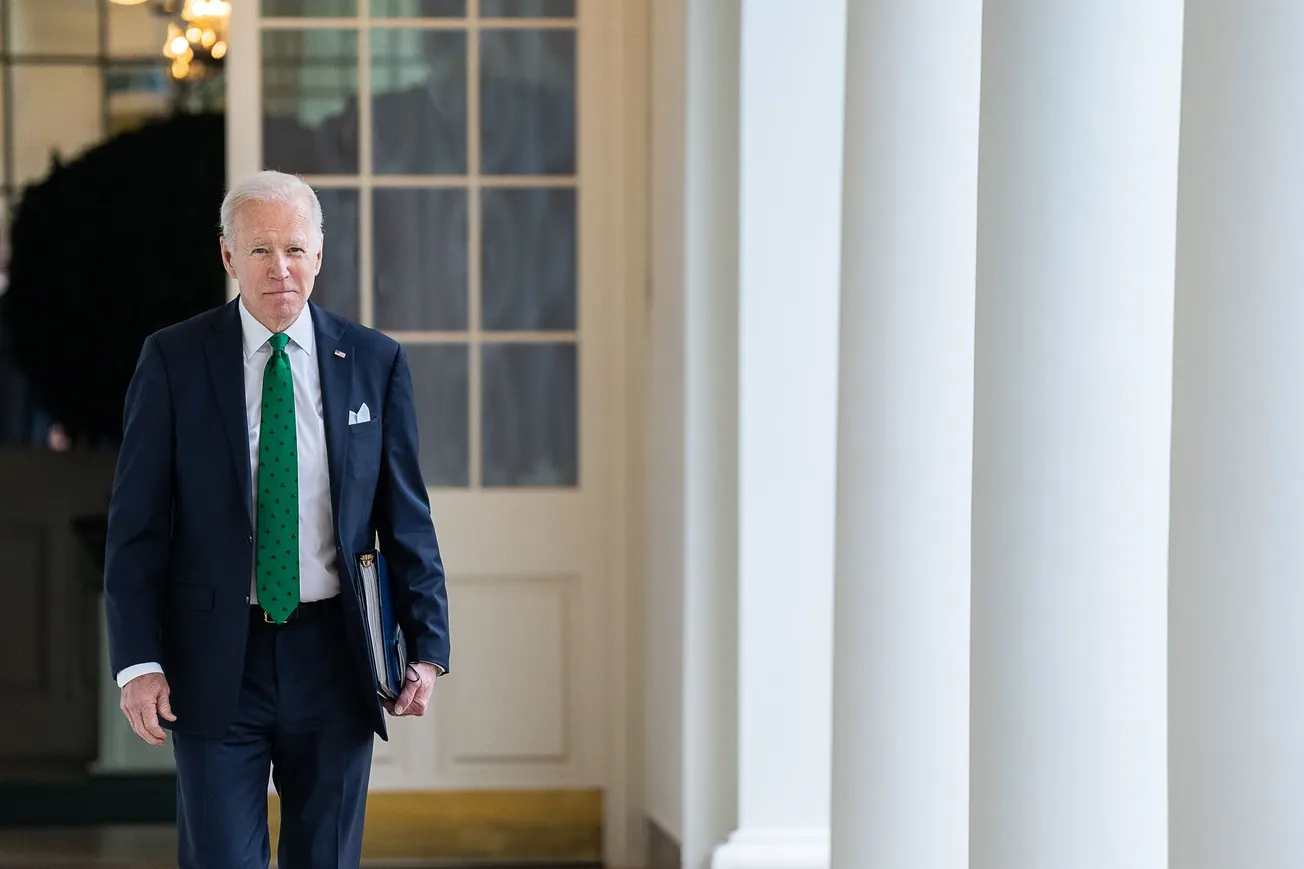 President Biden's Multi-Pronged War on Fossil Fuels