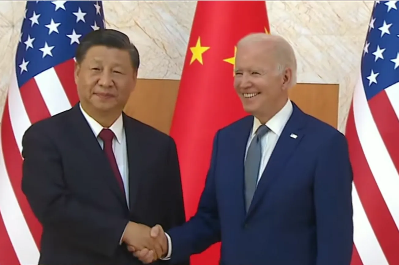 Commendable Efforts To Avert A Second Cold War