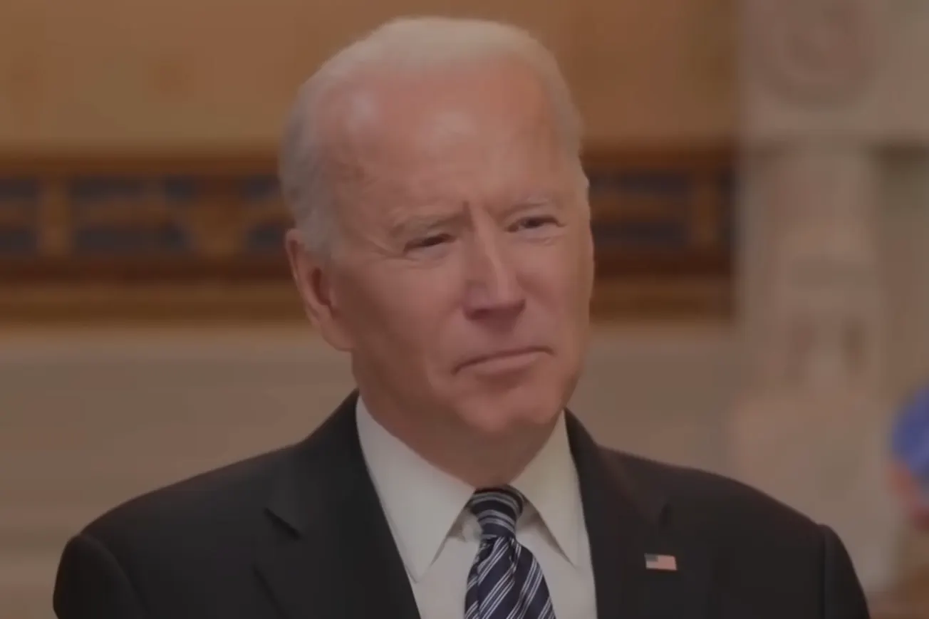 Democrat Midterm Ad - Vote For The Status Quo - The Babylon Bee