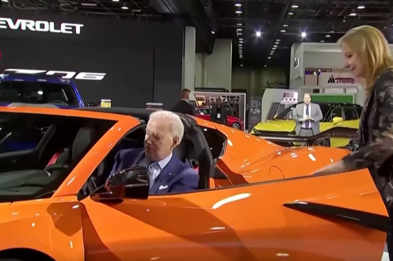 JOHN STOSSEL: Here Are Even More Inconvenient Facts About Biden’s Magical Thinking On EVs