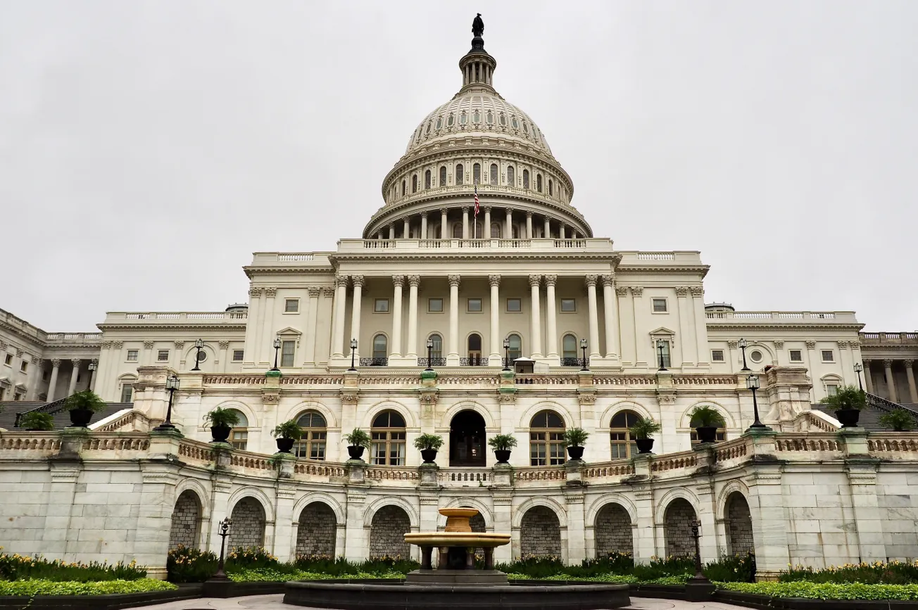 The Republican-led House Must Restore Economic Prosperity