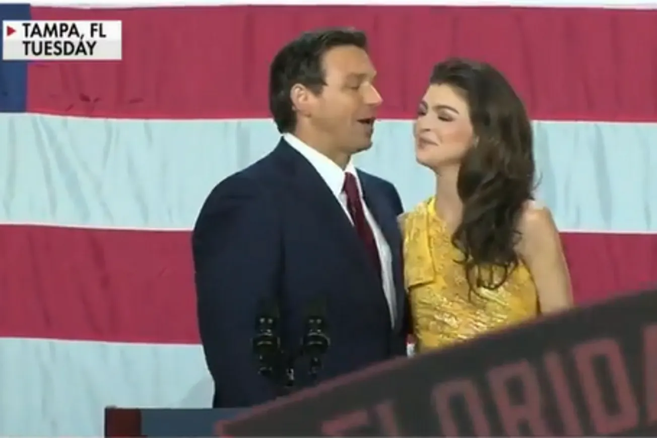 Election Night Was Not That Bad, Stop With The 'Blame Game'