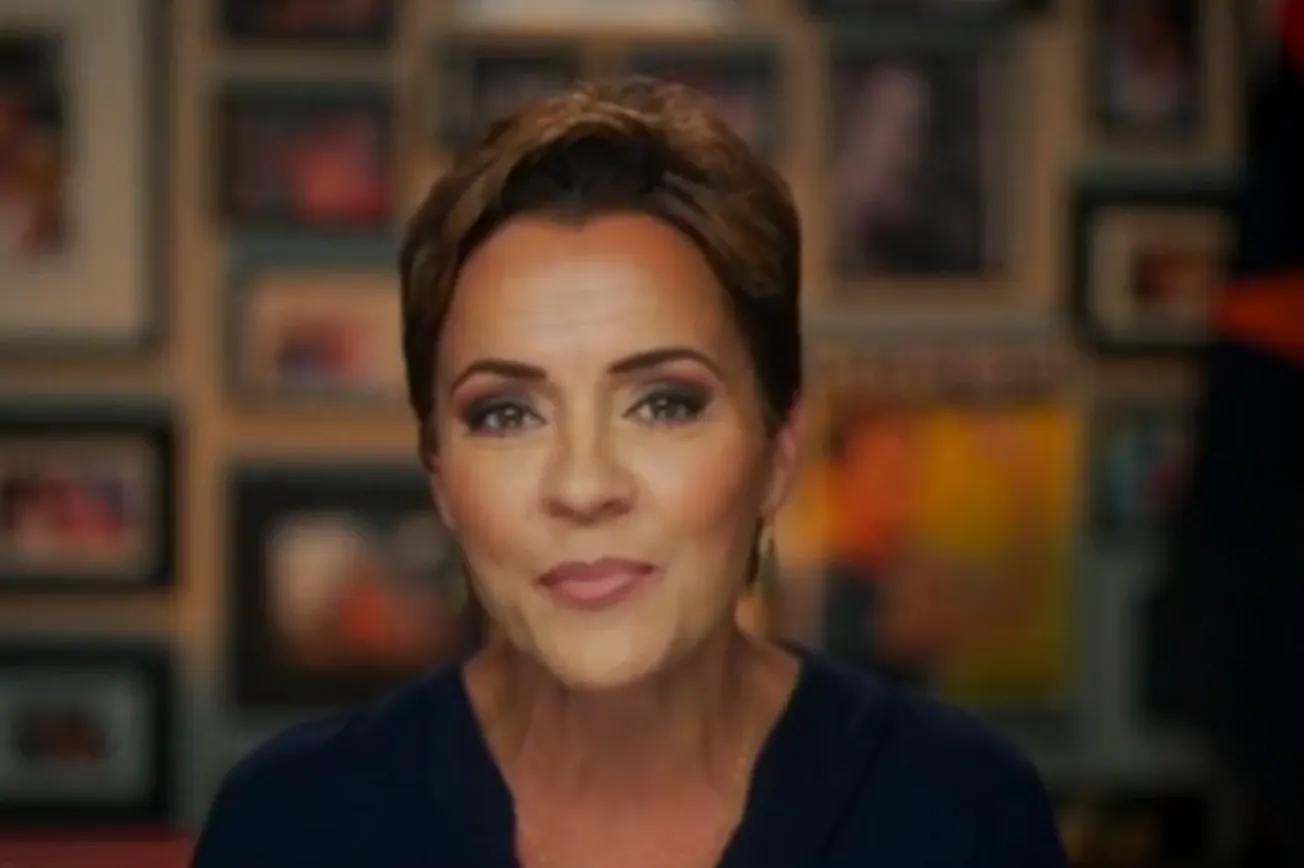 Kari Lake Still In The Fight