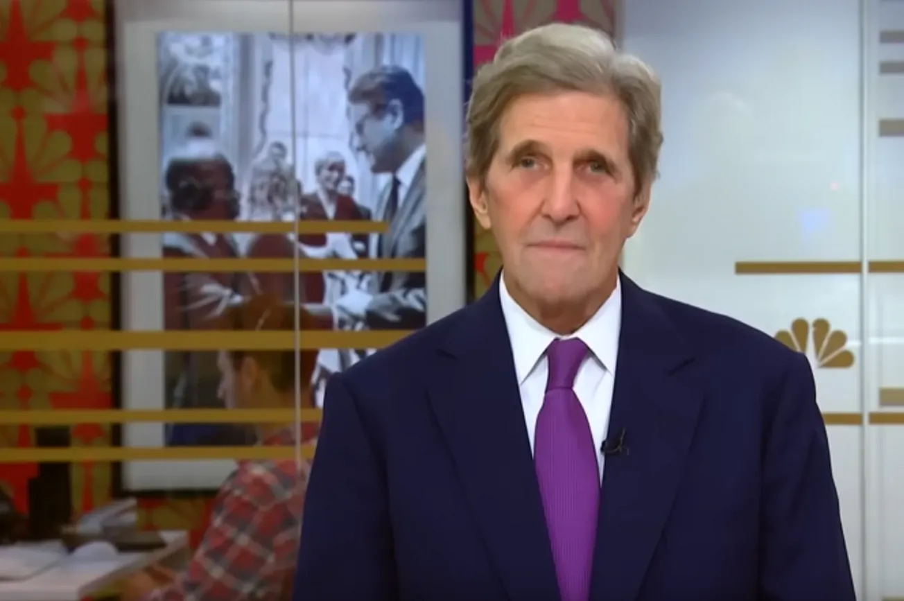 Say NO To Climate Reparations