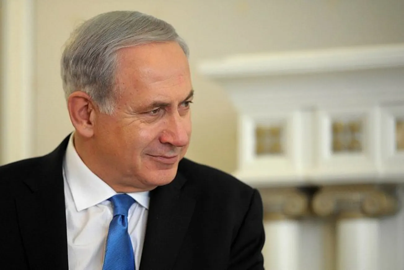 Israel’s Netanyahu Partners With Religious Zionism Alliance