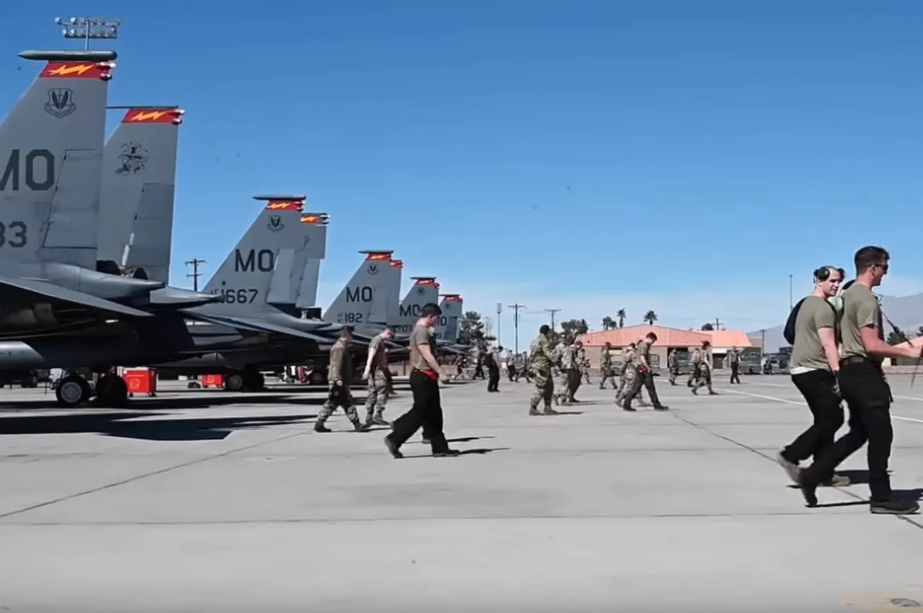 U.S. Seeking Closer Security Cooperation With The Philippines