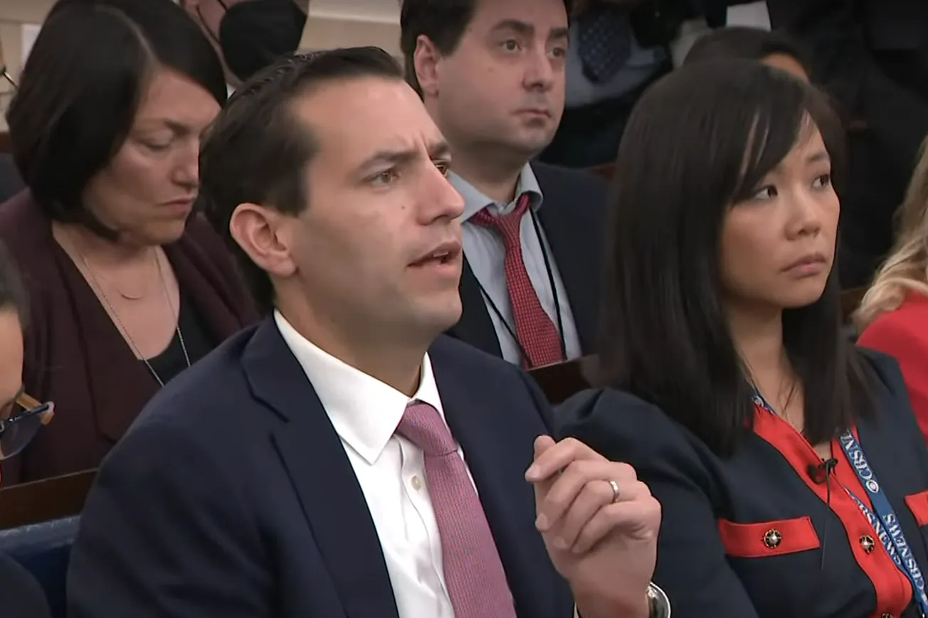 The Press Has Officially Lost Its Grip On Reality