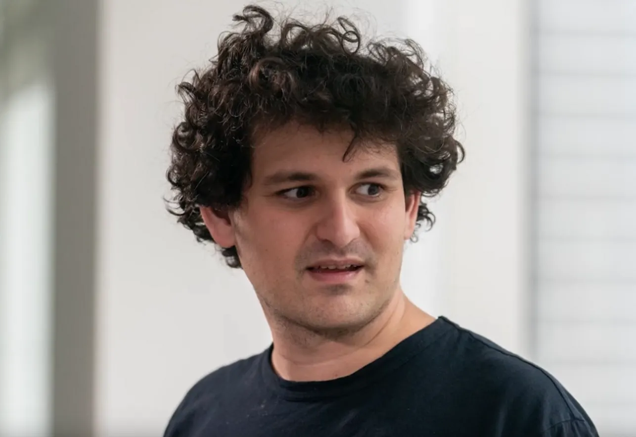 The Dem’s FTX Scandal Is Only Just Beginning