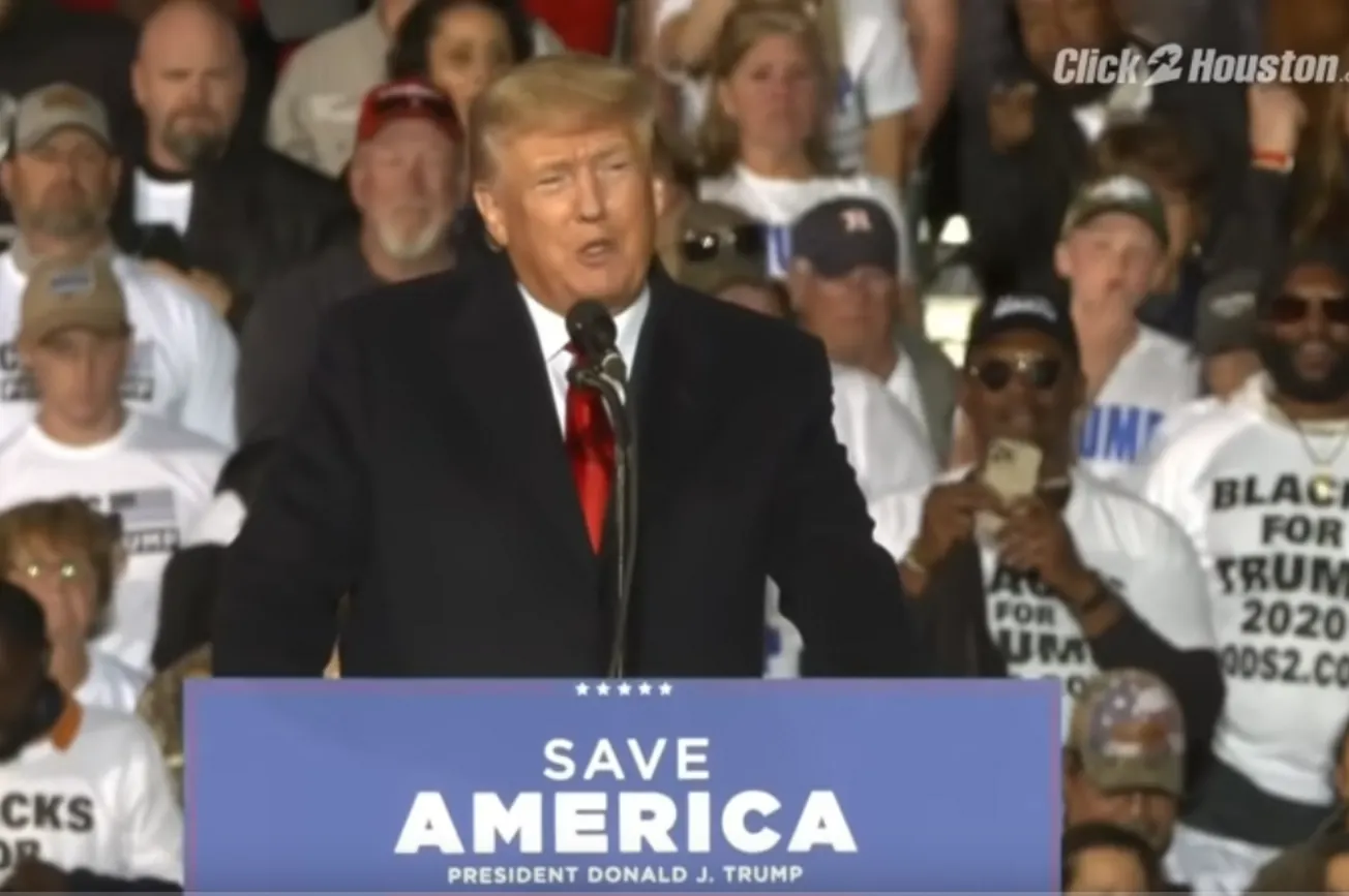 SALENA ZITO: Trump Was Always The Result Of The Conservative Populist Coalition, Not The Cause