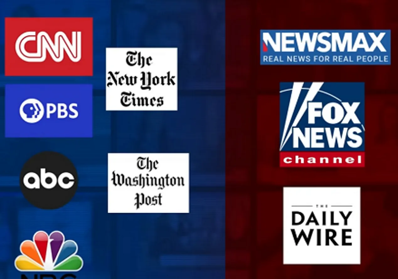 JOHN STOSSEL: Big Media Has A Bias, Envy And Hatred Problem