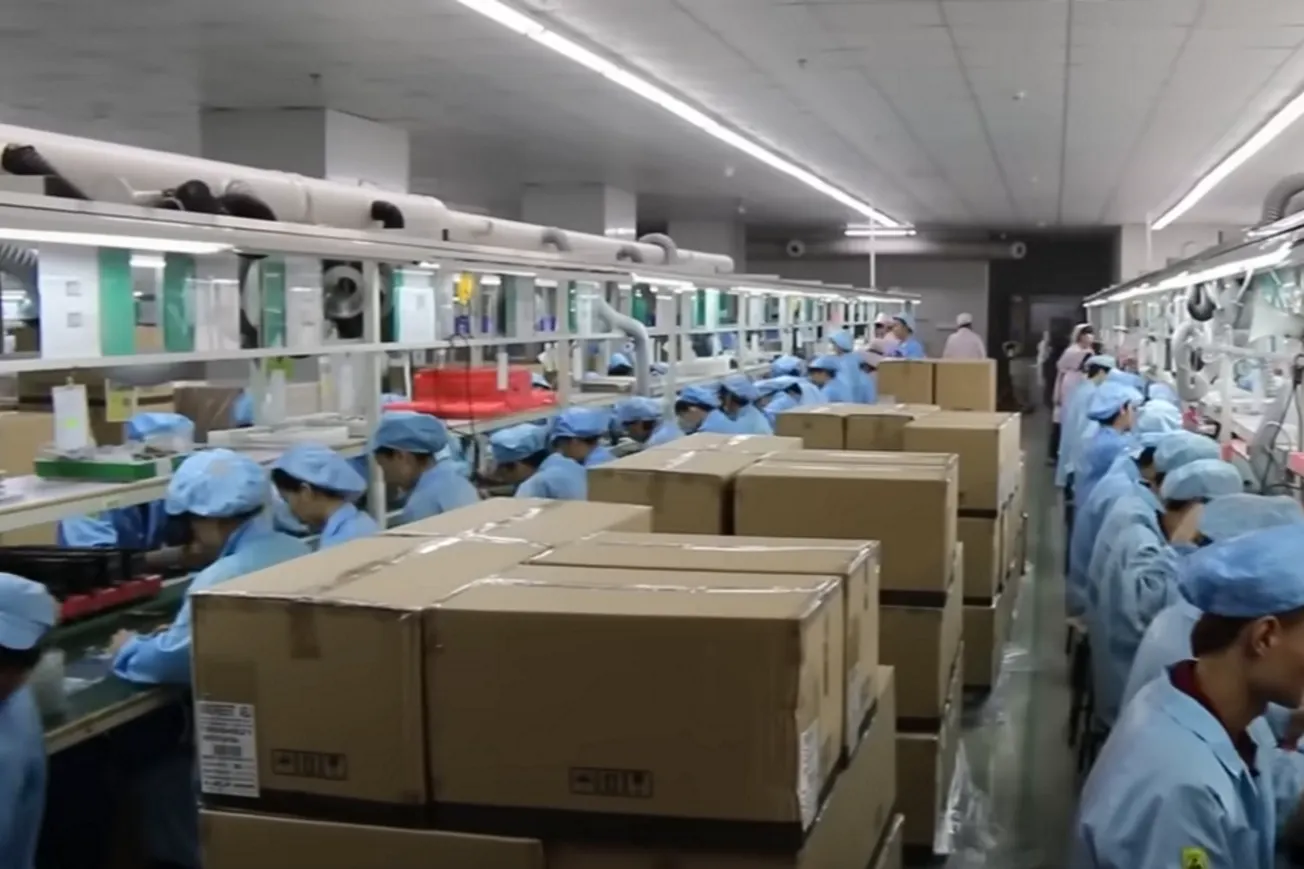 China’s Covid-Battered Labor Market Worsens